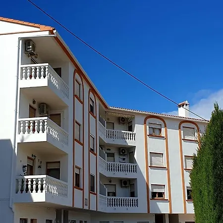 Apartment La Vela Polideportivo-turistika