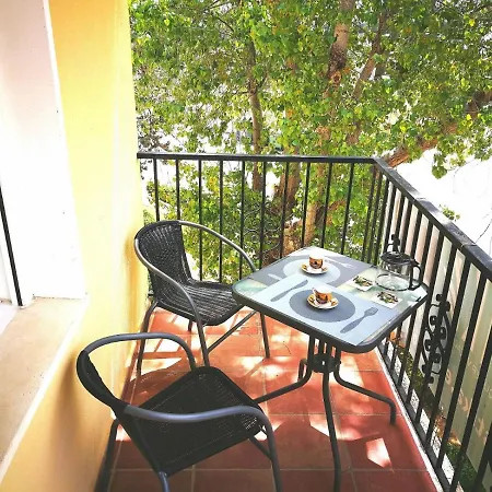 Apartment La Vela Polideportivo-turistika *