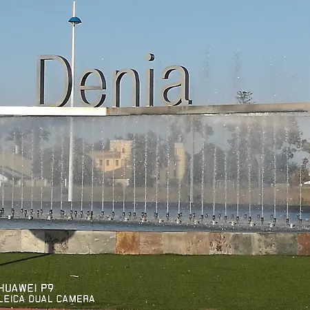 La Vela Polideportivo-turistika