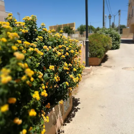 La Vela Polideportivo-turistika