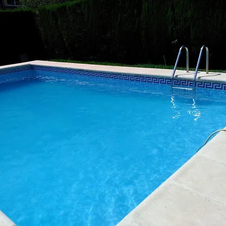 La Vela Polideportivo-turistika Apartment Denia