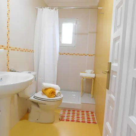 Apartment La Vela Polideportivo-turistika