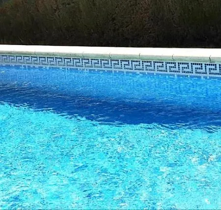Apartamento La Vela Polideportivo-turistika