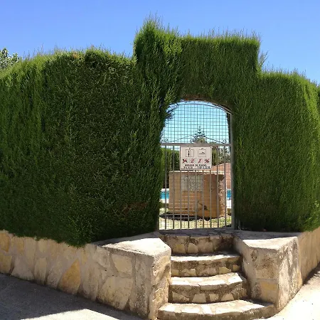 Apartamento La Vela Polideportivo-turistika