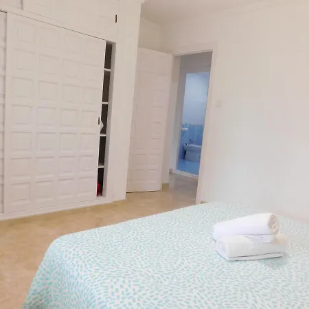 La Vela Polideportivo-turistika Apartamento